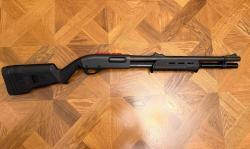 Remington 870 express magnum