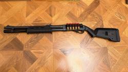 Remington 870 express magnum