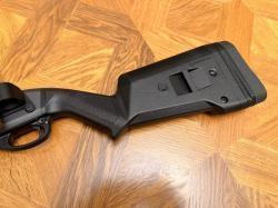 Remington 870 express magnum