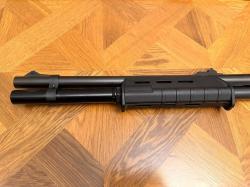 Remington 870 express magnum