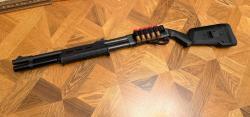Remington 870 express magnum