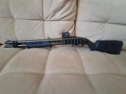 Remington 870 Express Magnum