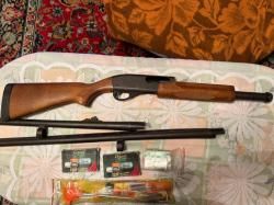 Remington 870 Express Magnum