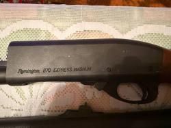 Remington 870 Express Magnum
