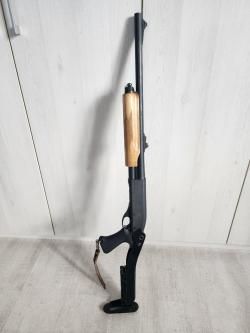 Remington 870 Express Magnum