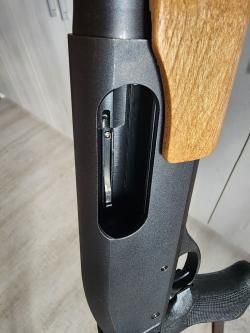 Remington 870 Express Magnum