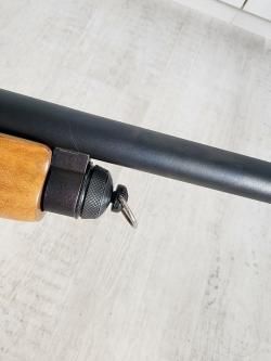 Remington 870 Express Magnum