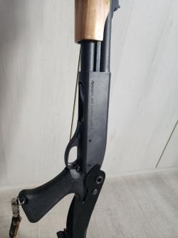 Remington 870 Express Magnum