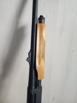 Remington 870 Express Magnum
