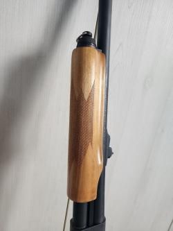 Remington 870 Express Magnum