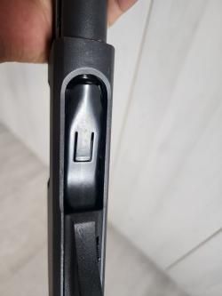 Remington 870 Express Magnum