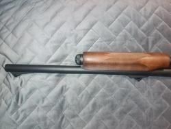 Remington 870 Express Magnum
