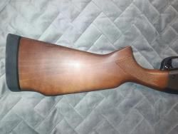 Remington 870 Express Magnum