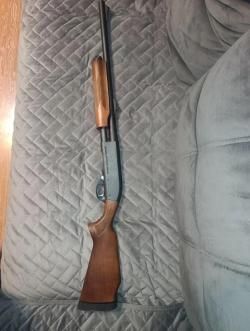 Remington 870 Express Magnum