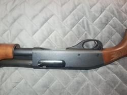 Remington 870 Express Magnum