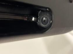 Remington 870 Hogue