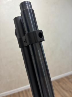 Remington 870 Hogue
