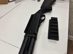 Remington 870 Hogue