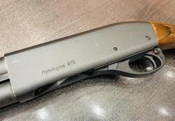 Remington 870  к. 12/76. (арт.423)   тел.+7495-175-75-75