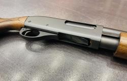 Remington 870 к.12/76 (арт.034B)   тел.+7495-175-75-75