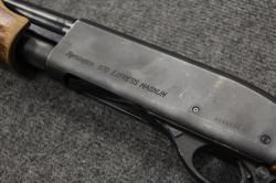 REMINGTON 870, кал. 12
