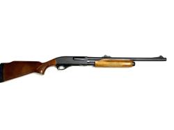 Remington 870 кал. 12х76