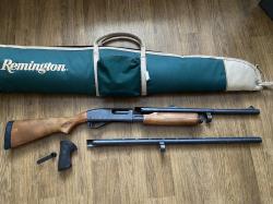 REMINGTON 870, кал.12