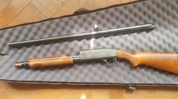 Remington 870 калибр 12/76