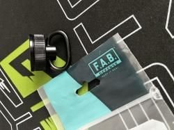 Remington 870 крышка магазина с QD антабкой