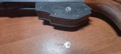 Remington 870 Magnum Combo (2 ствола)