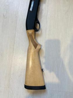 Remington 870 MAGNUM