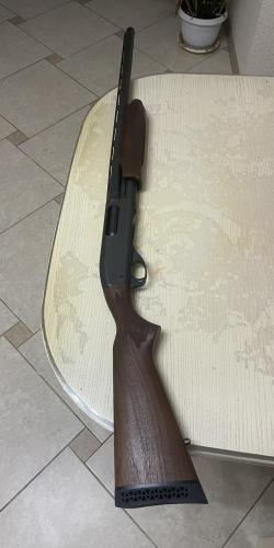 Remington 870 magnum