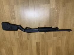 Remington 870 magnum