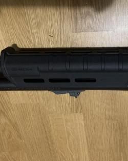 Remington 870 magnum