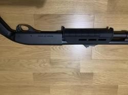 Remington 870 magnum