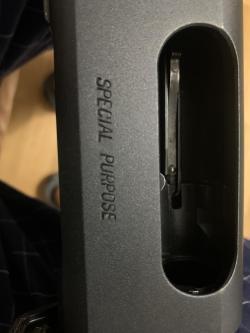 Remington 870 magnum