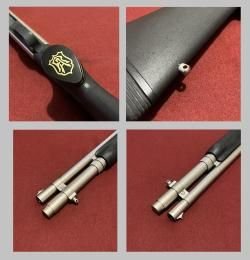 Remington 870 Marine Magnum