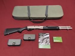 Remington 870 Marine Magnum