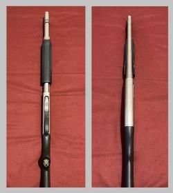 Remington 870 Marine Magnum