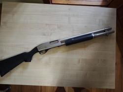 Remington 870 Marine Magnum