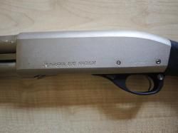 Remington 870 Marine Magnum