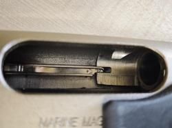 Remington 870 Marine Magnum