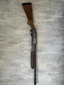 Remington 870 police