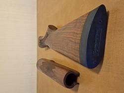 Remington 870 приклад + цевье