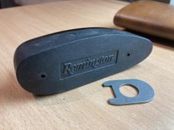 Remington 870 приклад+цевьё оригинал орех