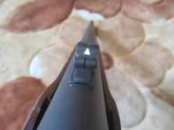 Remington 870 с металлическим УСМ, сделан в США