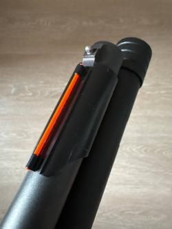 Remington 870 с редким 18' стволом