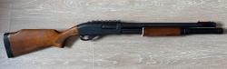 Remington 870 с редким 18' стволом