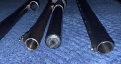 Remington 870 Special Purpose