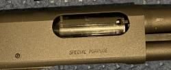 Remington 870 Special Purpose